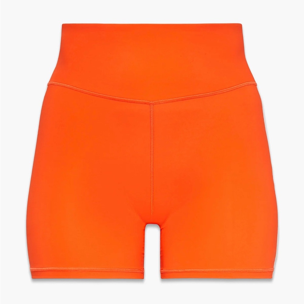 Savage x Fenty Retro Runna Bike Short